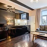Apartment Luxury In The Heart Of
