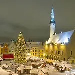 Luxury In The Heart Of * Tallinn