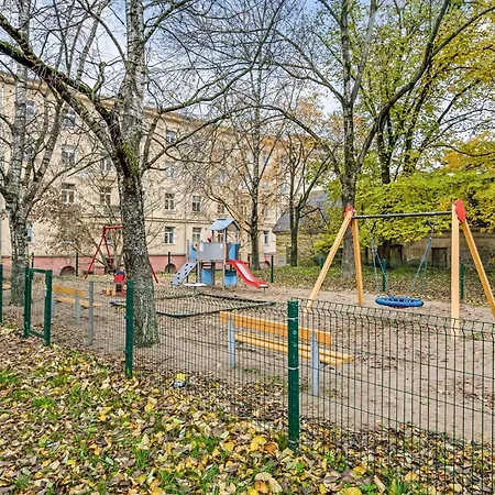 Luxury In The Heart Of Talin