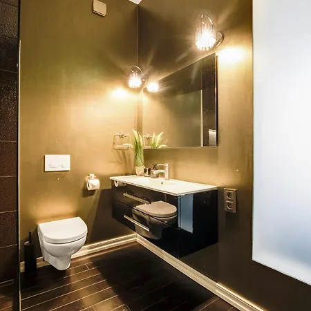 Luxury In The Heart Of * 탈린