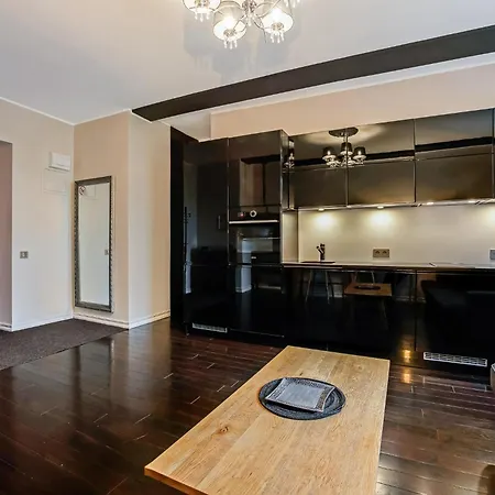 Apartamento Luxury In The Heart Of *