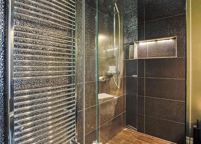 Luxury In The Heart Of 塔林