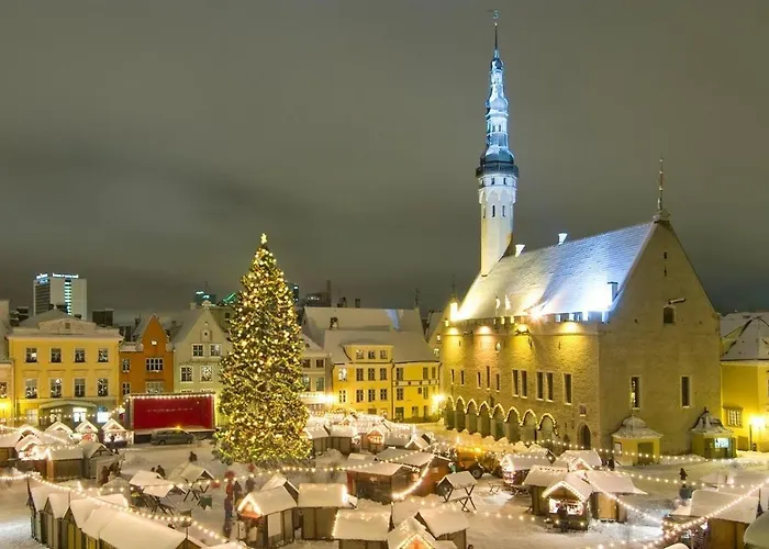 Luxury In The Heart Of * Talin