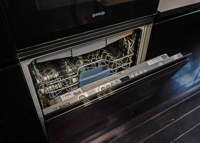 公寓 Luxury In The Heart Of 塔林