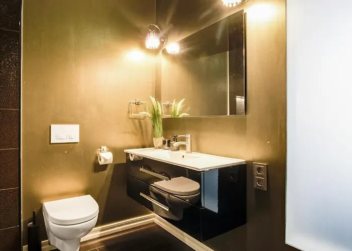 Luxury In The Heart Of * 塔林