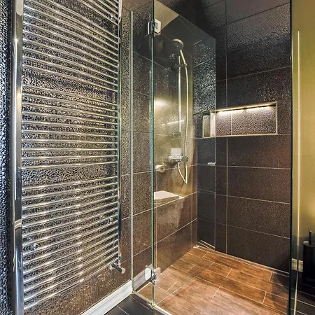 Luxury In The Heart Of Tallinn