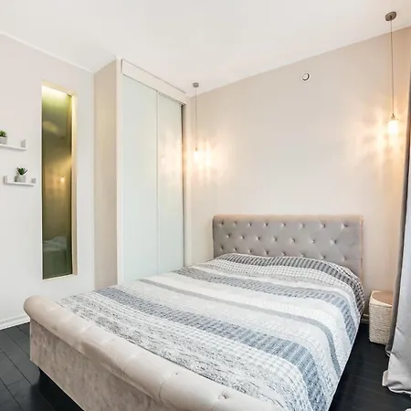 Luxury In The Heart Of